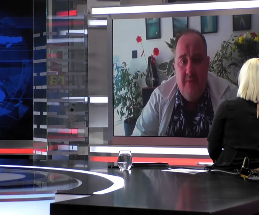 Doktor Maciej Jędrzejko, Kamila Biedrzycka