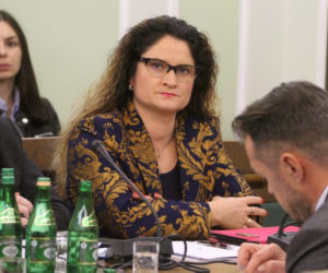 Posłowie zwiedzili cały świat za nasze