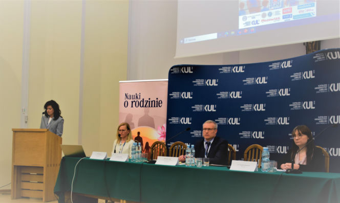 Piecza zastępcza z perspektywy teoretyków i praktyków - debata na KUL