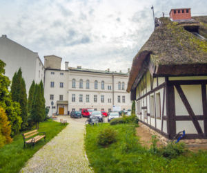 Pałac Młynarza