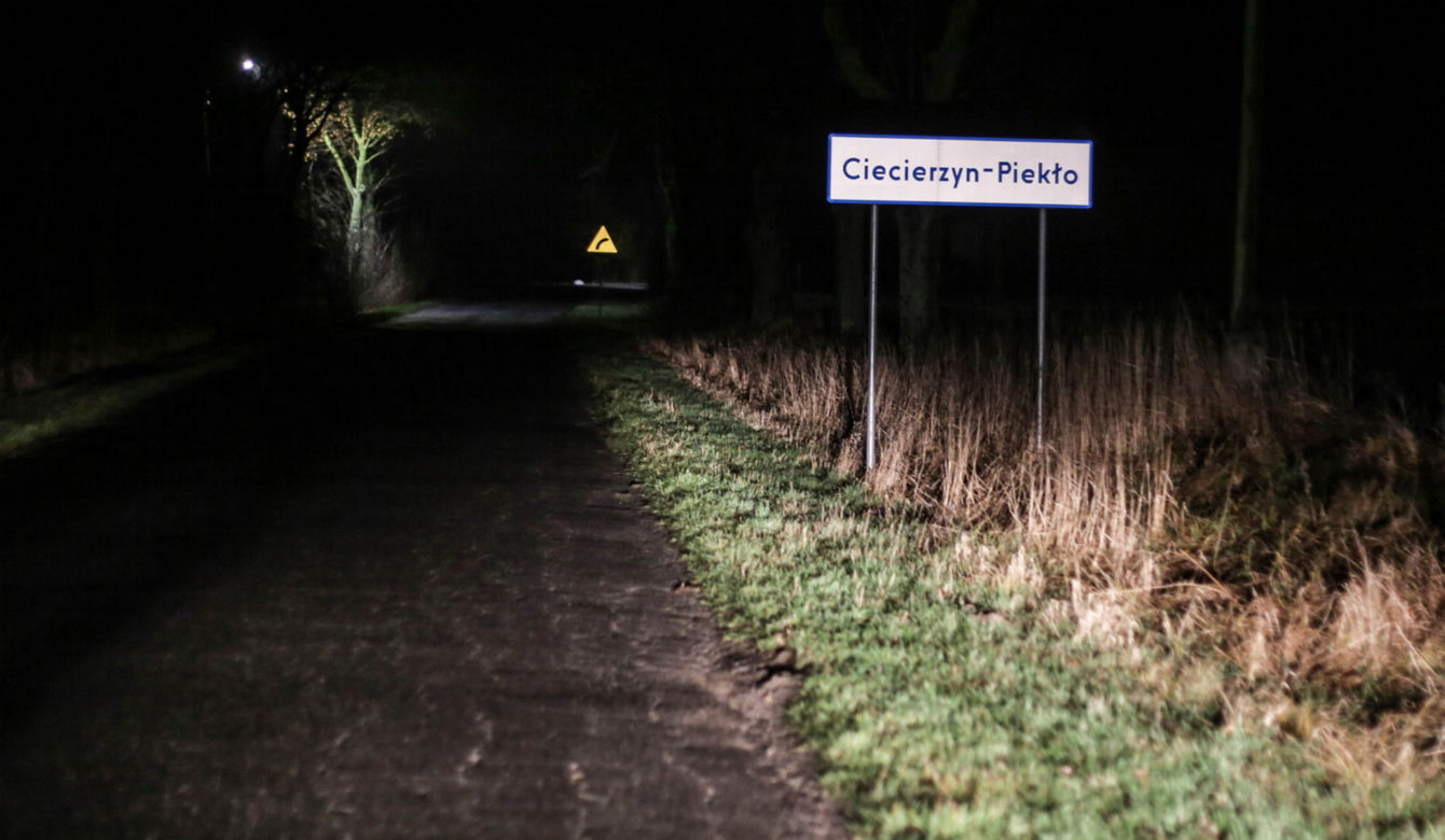 Morderstwo noworodków w Ciecierzynie. Wyrok sądu zaskoczył wszystkich