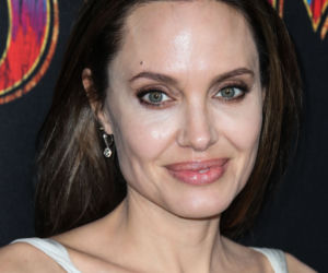 Angelina Jolie