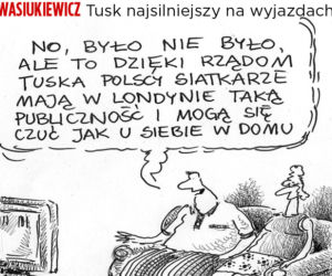 Rysunek dnia