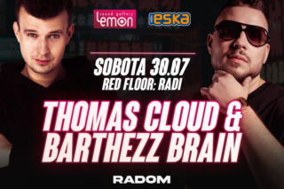 Exclusive Residents Night na półmetek wakacji w Lemonie!