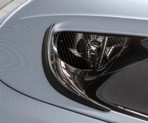 Mercedes-AMG GT Black Series (2021)