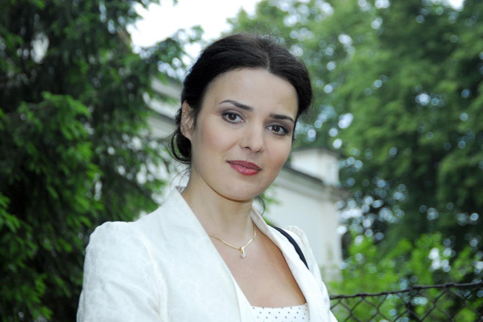 Bożena Stachura