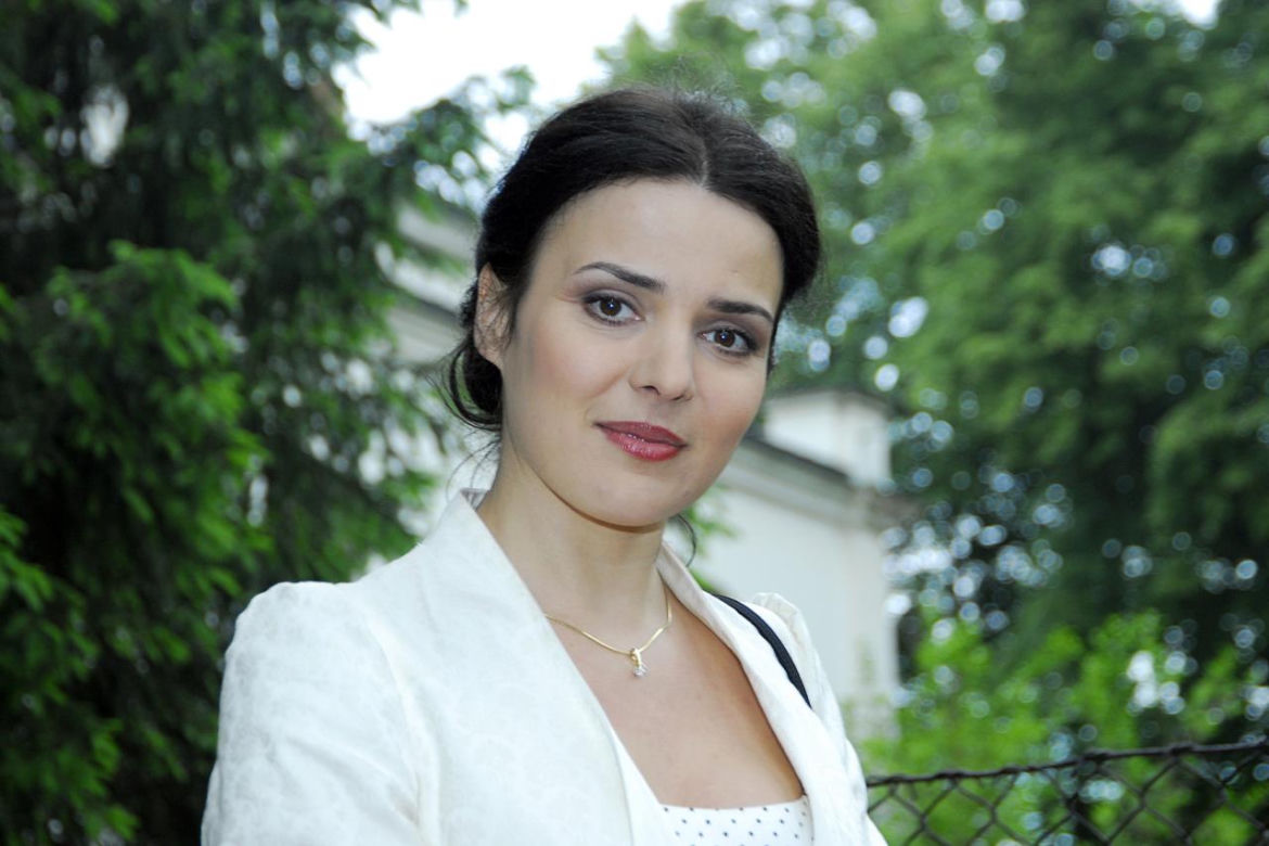Bożena Stachura