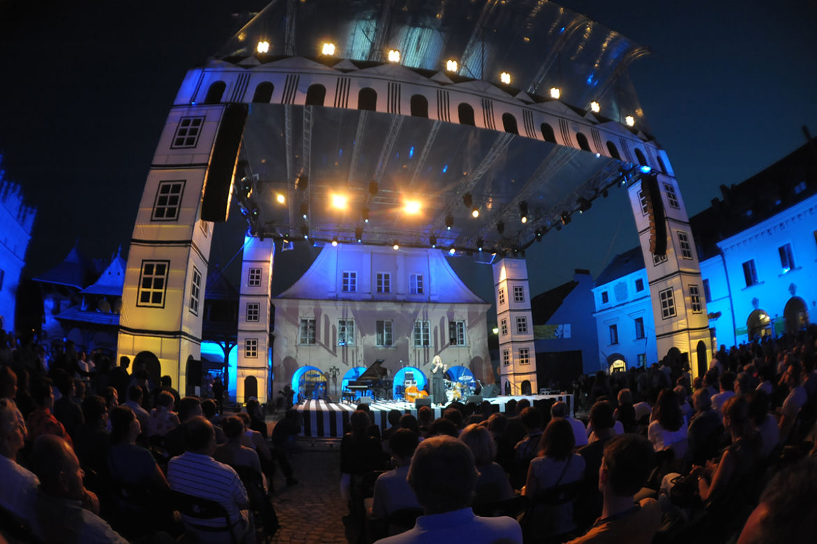 Festiwale