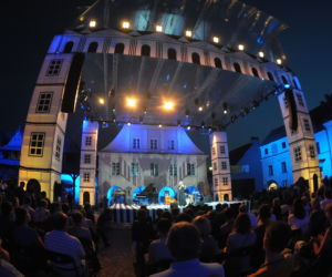 Festiwale