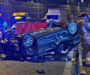 Tragedia na drodze w Tychach. Nie żyje 16-letni mieszkaniec miasta