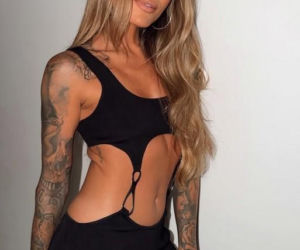 Sophia Thomalla