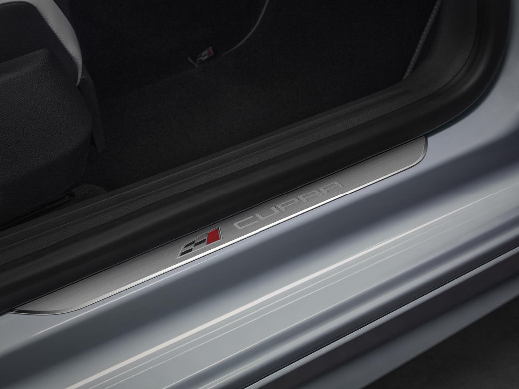Seat Leon ST Cupra
