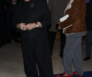 Wielkie sławy na gali Nagrody Mariusza Waltera