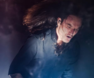 Ekstremalny huragan spustoszenia przeszedł przez Klubu Studio –  Heaven Shall Burn, The Halo Effect, The Black Dahlia Murder oraz Frozen Soul zagrali w Krakowie