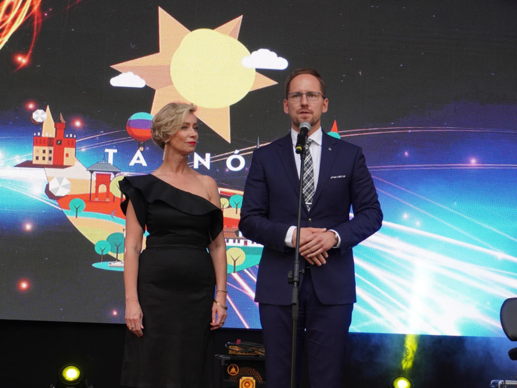 Zdearzenia 2024. Nagrody Miasta Tarnowa i stypendia artystyczne przyznane