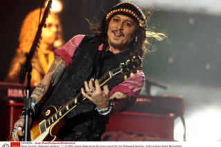 The Hollywood Vampires zagrają w Polsce! Supergrupa wystąpi we wrześniu w łódzkiej Atlas Arenie