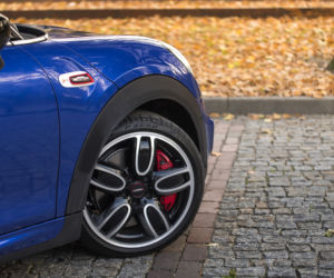 MINI Cooper John Cooper Works 2.0 Turbo 8AT