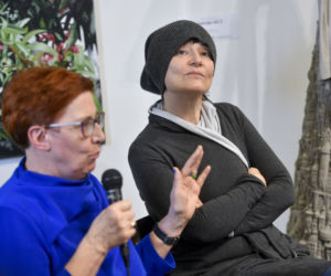 Jak zmieniła się Kazimiera Szczuka?