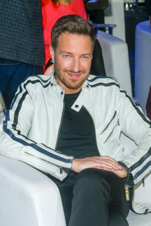 Maciej Jachowski
