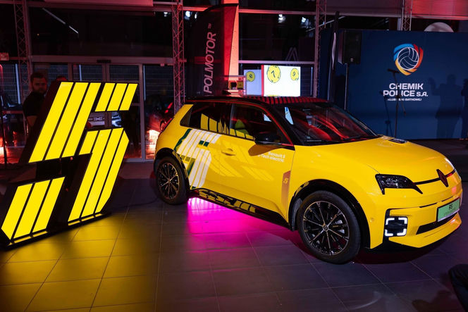 LOTTO CHEMIK POLICE BUSINESS CLUB