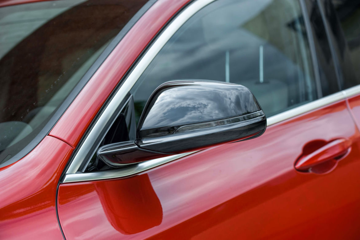 BMW X2 sDrive20i M Sport X