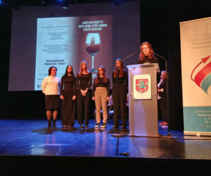 Stowarzyszenie Szansa w Siedlcach realizuje projekt „FASD – Edukuj, Działaj, Zmieniaj”