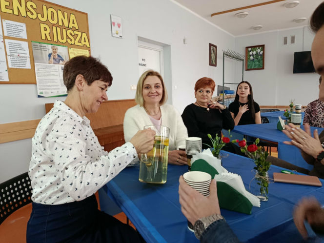 CUS Iława - otwarcie