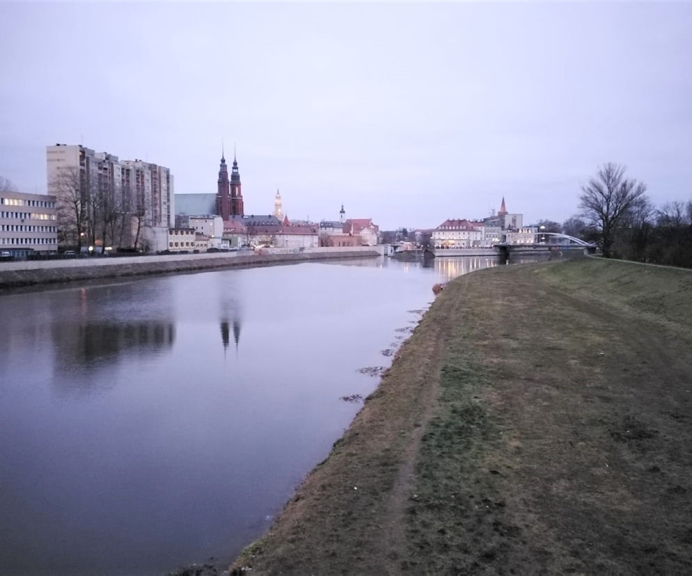 Opole: Pogoda