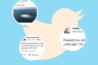 20. urodziny platformy X. Te wpisy polskich polityków przeszły do historii