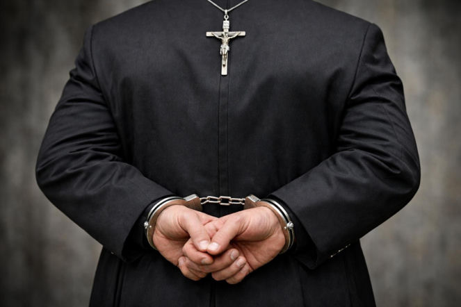 Biskup chronił księży-pedofilów?! Prokuratura zarzuca mu zwłokę. Ofiary miały poniżej 15 lat