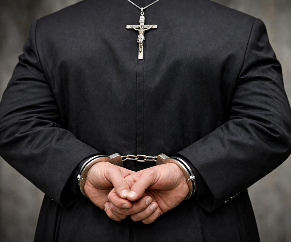 Biskup chronił księży-pedofilów?! Prokuratura zarzuca mu zwłokę. Ofiary miały poniżej 15 lat