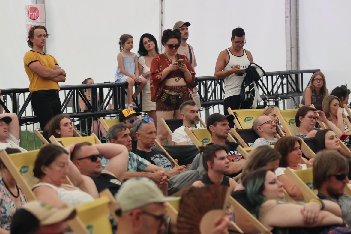 Festiwal Wschód Kultury - Inne Brzmienia 2025 już rozpoczęty!