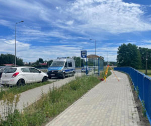 Wjechał na czerwonym i zabił mężczyznę na pasach. Narkotester wykazał metaamfetaminę!