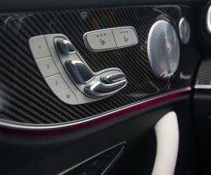 Mercedes-AMG E53 4Matic+ Coupe