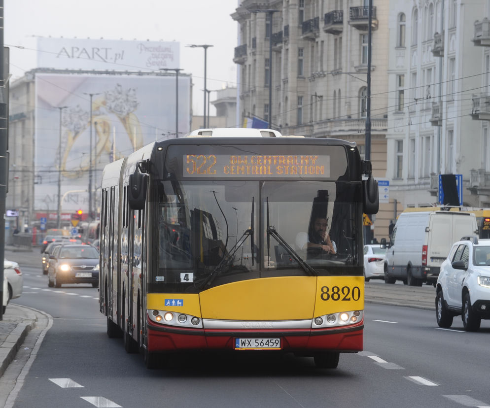 Warszawa nie chce reklamy rządowego programu. To byłoby dwuznaczne etycznie