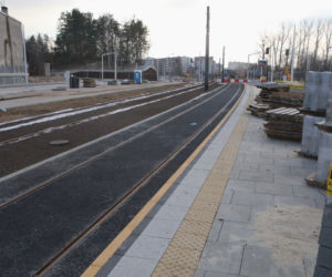 17-tka” obiektem sporu mieszkańców Białołęki