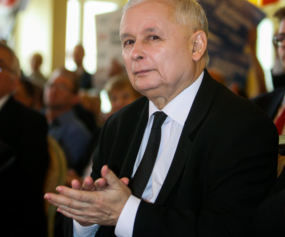 Adam Hofman. Kaczyński zostanie premierem