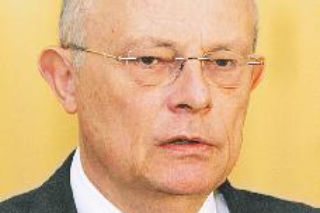 Marek Borowski: Ewolucja PO była spodziewana