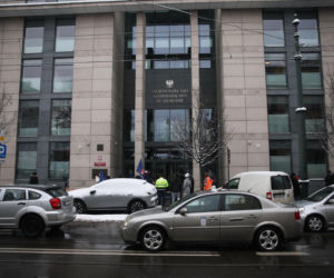 Nierówne traktowanie kierowców. Sąd uchylił kluczowe zapisy krakowskiej Strefy Czystego Transportu