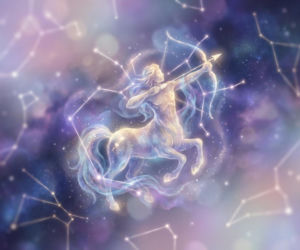 Horoskop dzienny Strzelec na 5 marca - Dziś postaw jasne granice i chroń swoją energię