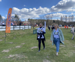 2. Bieg Charytatywny Leśny Zryw w Starych Jabłonkach cz.2