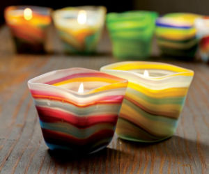 Świece zapachowe Mdina Glass zdjecie nr 10