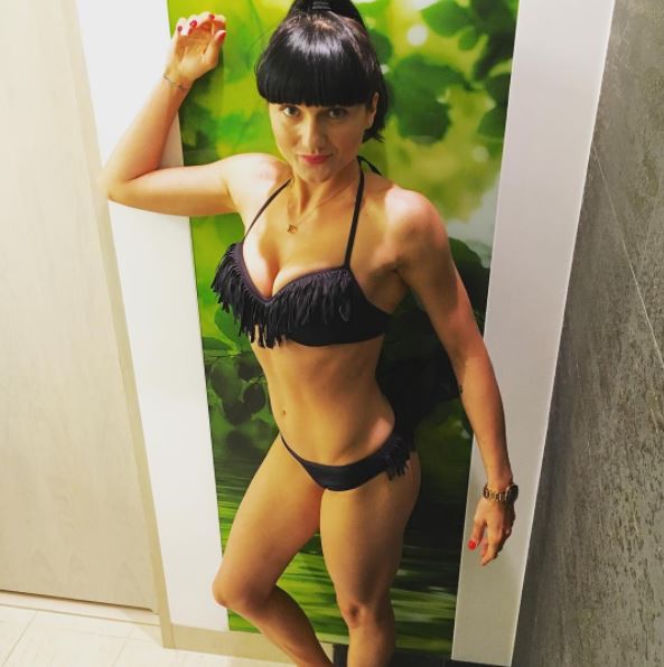 Ewa Brodnicka