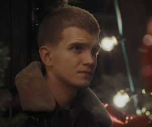 Walentynki z M jak miłość. Mateusz (Rafał Kowalski)