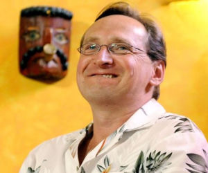 Wojciech Cejrowski