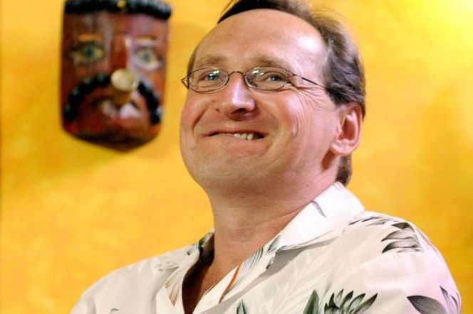 Wojciech Cejrowski