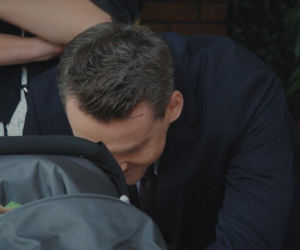 M jak miłość odc.1896.  Jakub Karski (Krzysztof Kwiatkowski)