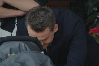 M jak miłość odc.1896.  Jakub Karski (Krzysztof Kwiatkowski)