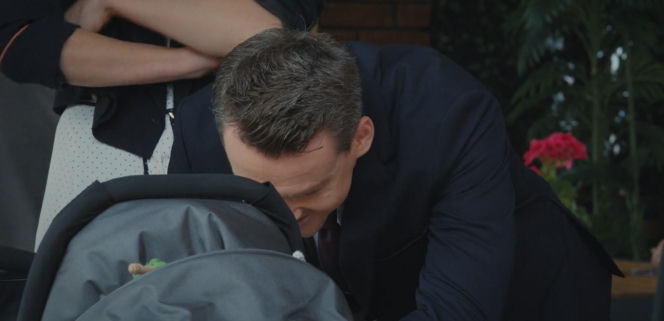 M jak miłość odc.1896.  Jakub Karski (Krzysztof Kwiatkowski)