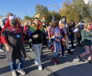 Marsz Równości w Białymstoku